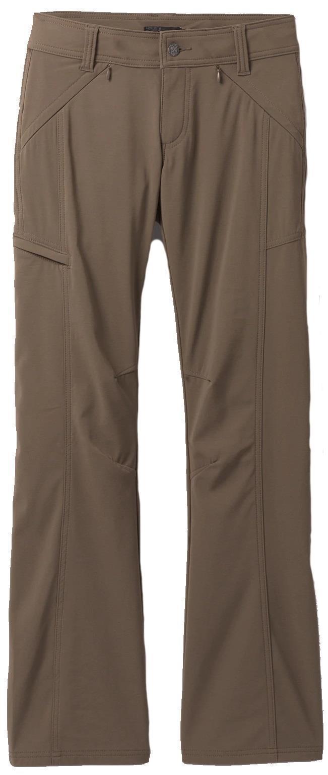 Winter Hallena Pants - Womens