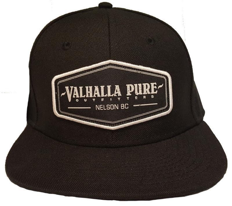 VPO Nelson Snap Back Trucker Hat