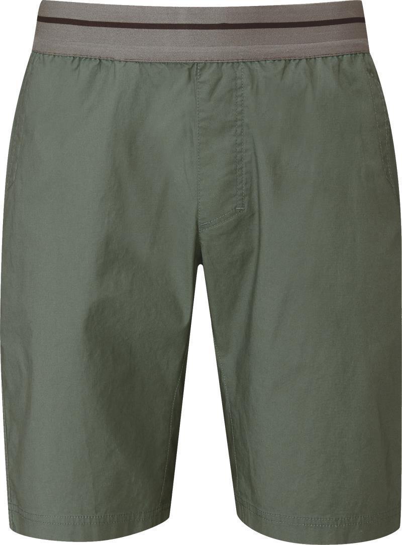 Crank Shorts, 10" Inseam - Mens