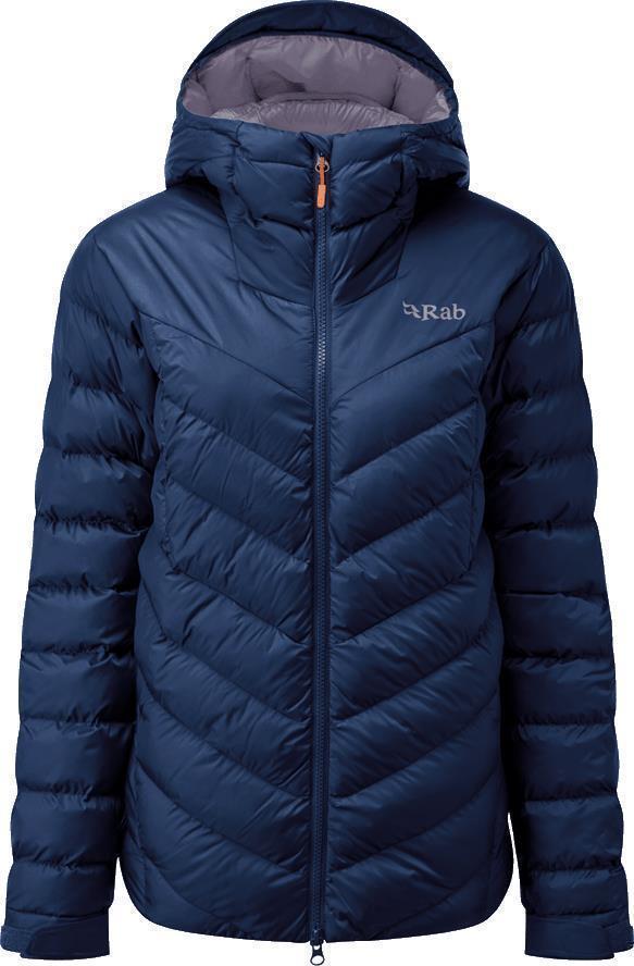 Nebula Pro Jacket - Womens