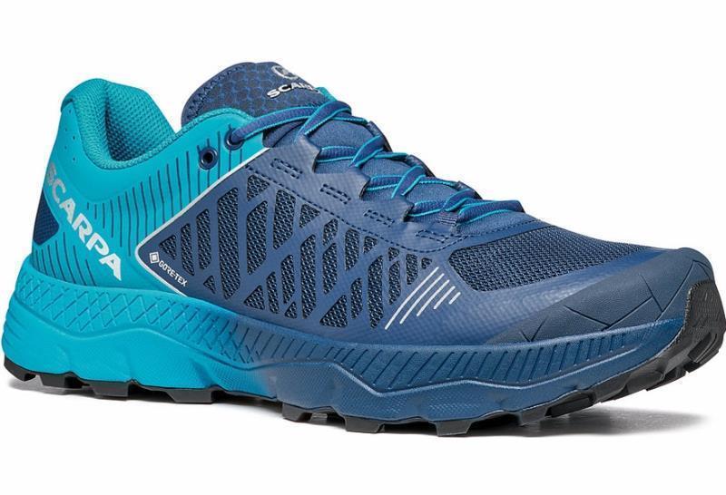 Spin Ultra GTX - Mens (Prior Season)