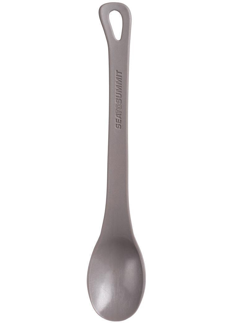 Delta Long Spoon