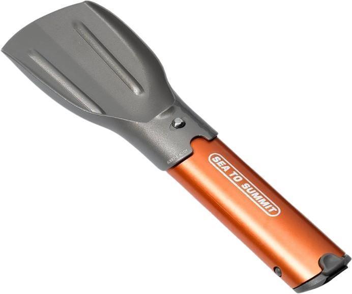 Pocket Trowel - Alloy