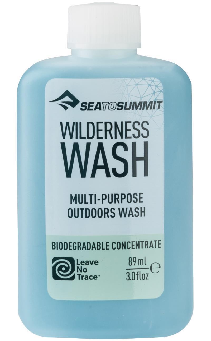 Wilderness Wash 3oz / 89ml