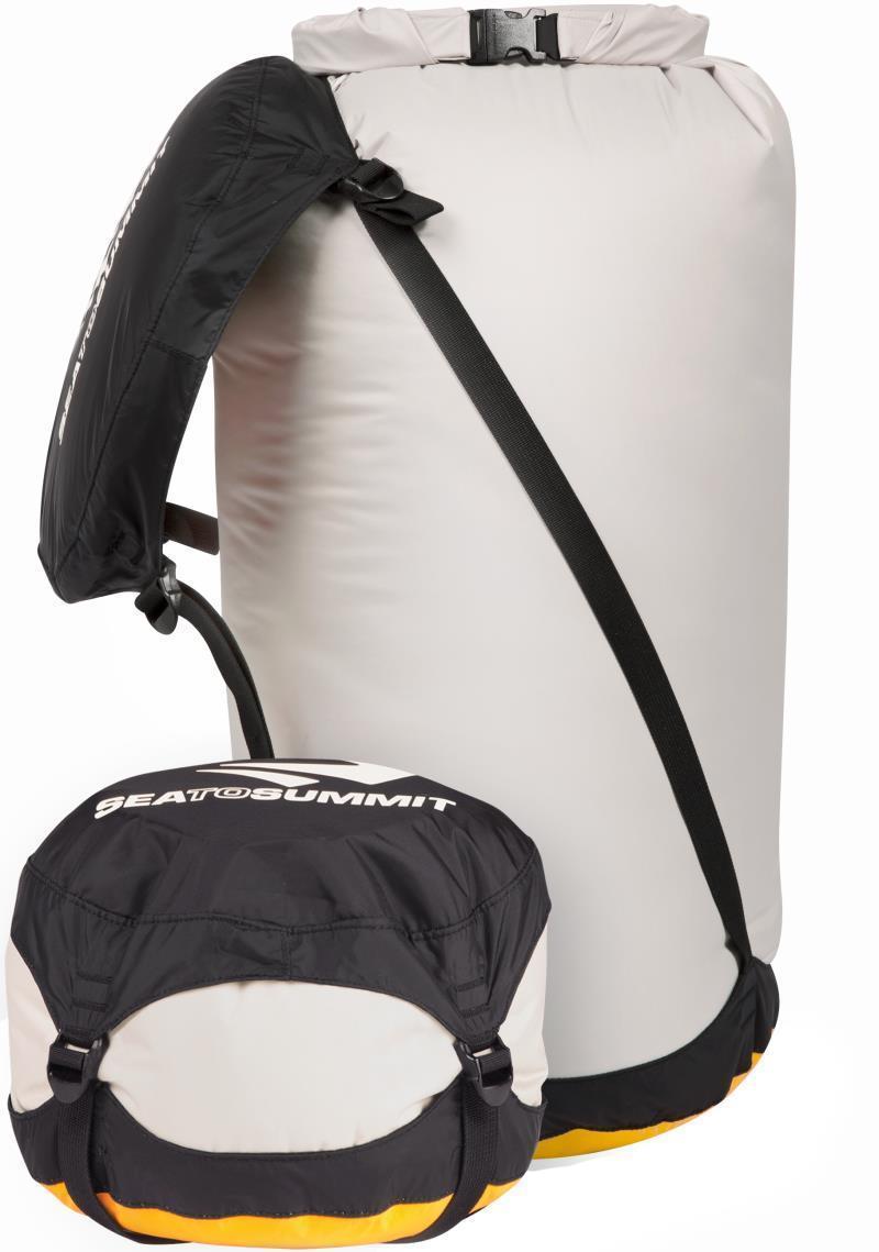 eVent Compression Dry Sack - 30L