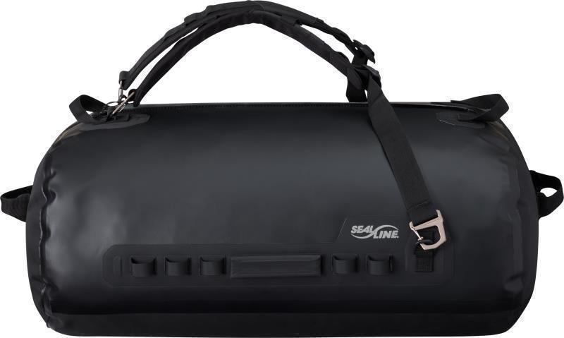 Pro Zip Duffel Bag 100L