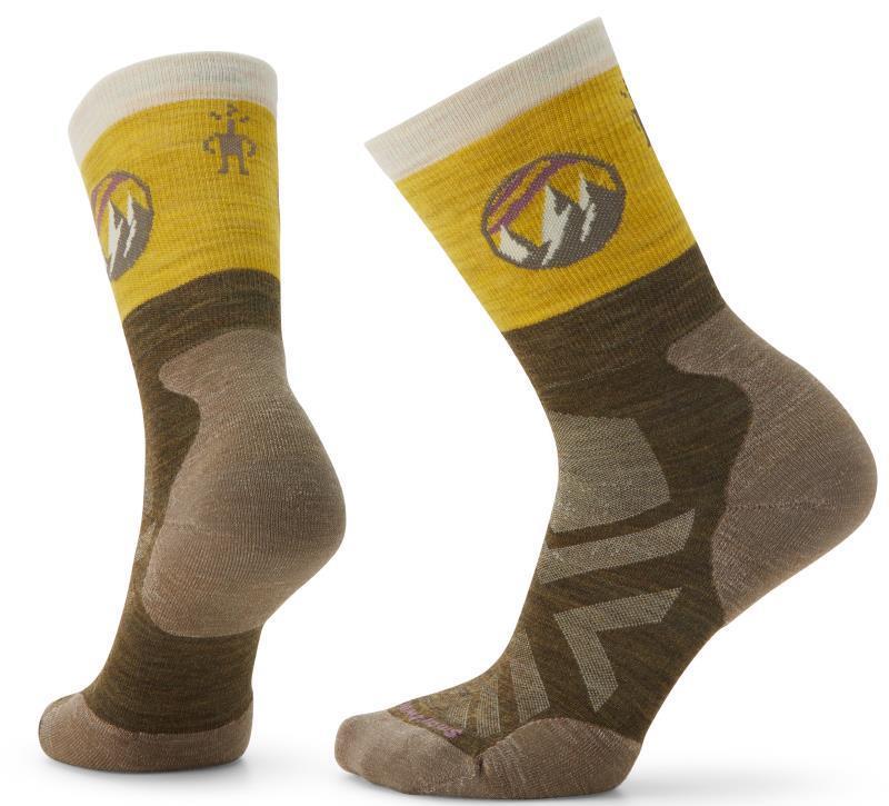 Athlete Edition Approach Crew Socks - Womens