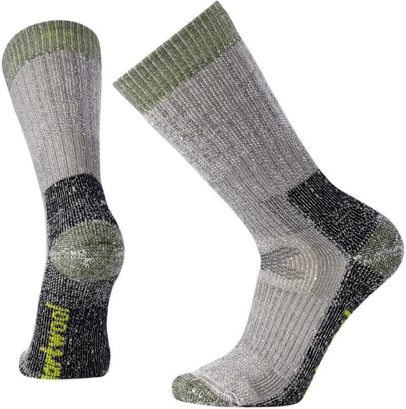 Hunt Extra Heavy Crew Socks - Mens