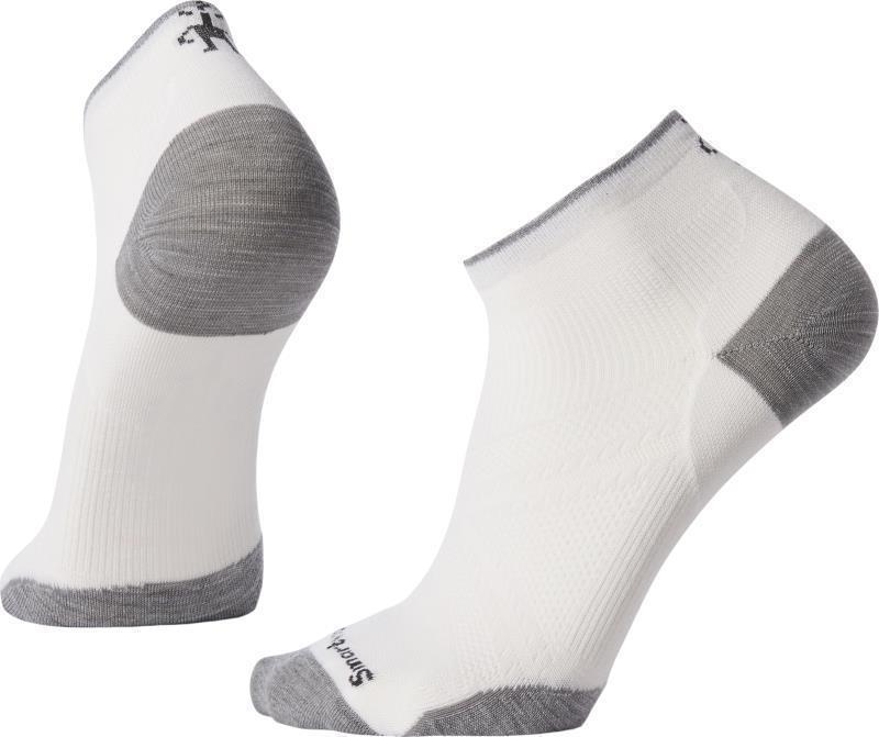 PhD Run Zero Cushion Low Cut Socks - Mens