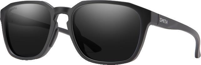 Contour, Matte Black Frame, ChromaPop Polarized Black Lens