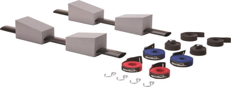 Sportrack jetty deluxe carrier shop