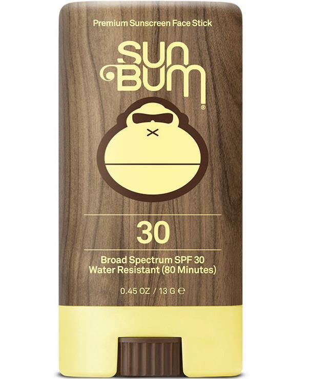 Original SPF 30 Sunscreen Face Stick - 13g