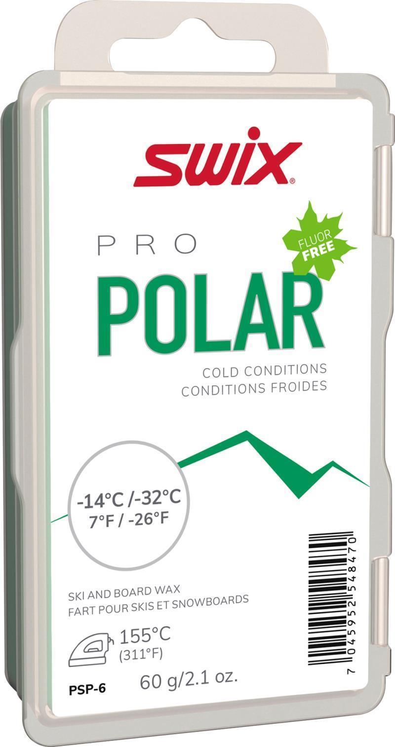 PS Polar Wax, -14C to -32C, 60g
