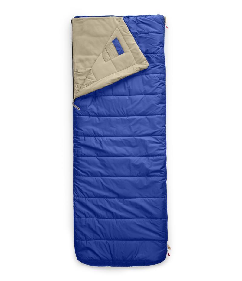 Eco Trail Bed 20, Long, -7C / 20F