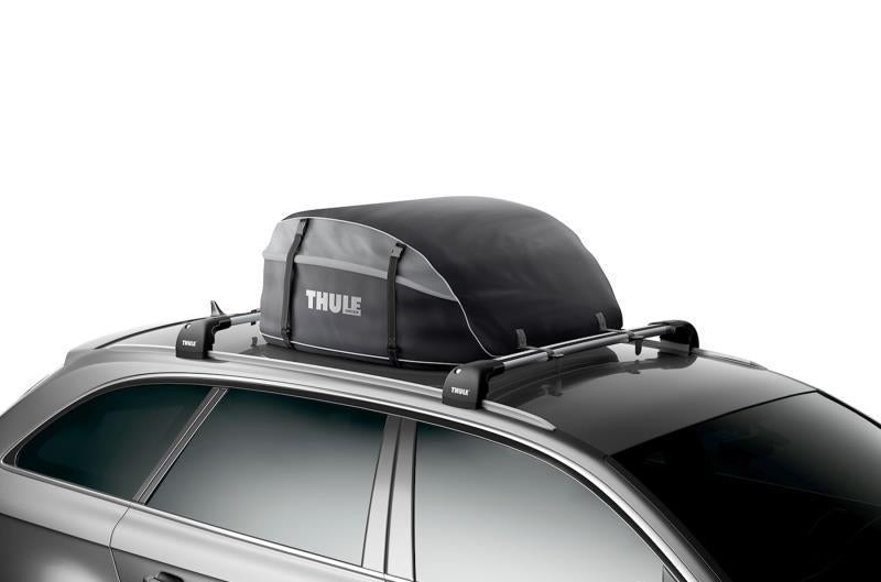 Thule summit dimensions deals