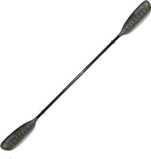 Camano - 2 pc Straight Shaft Standard - Fishing