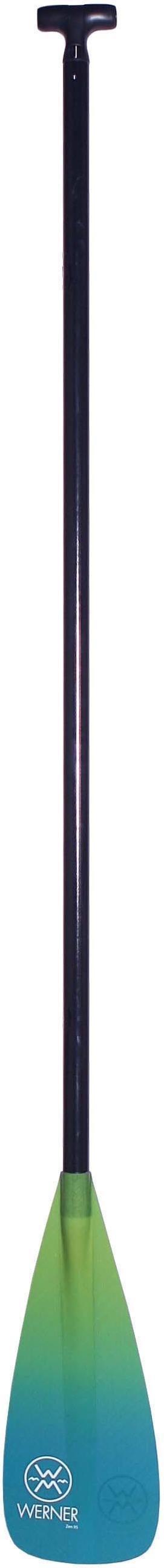 Zen 95 SUP - 3 pc Straight Shaft Standard - Adjustable Travel