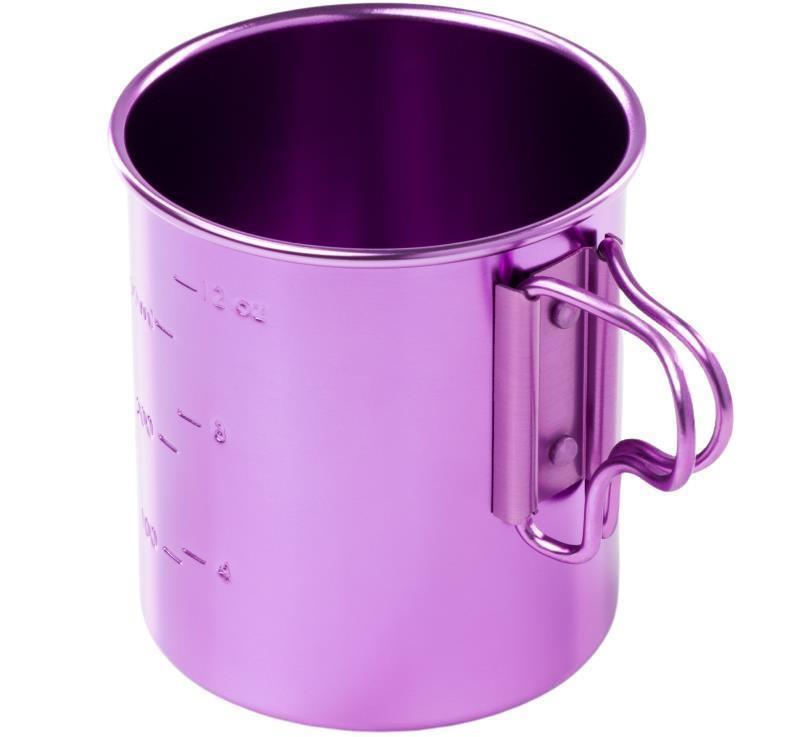 Bugaboo Cup 414ml / 14oz - Purple