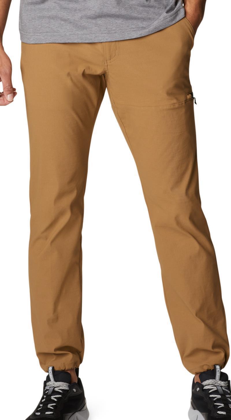 Canyon Gate Chinos, 34" Inseam - Mens