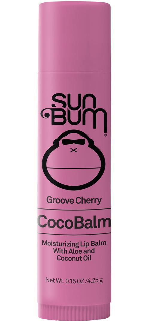 CocoBalm - Groove Cherry