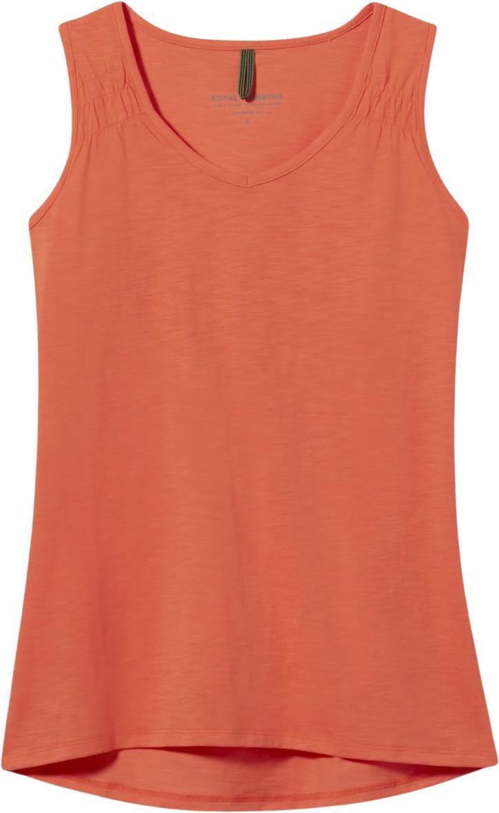 Featherweight Slub Tank - Womens