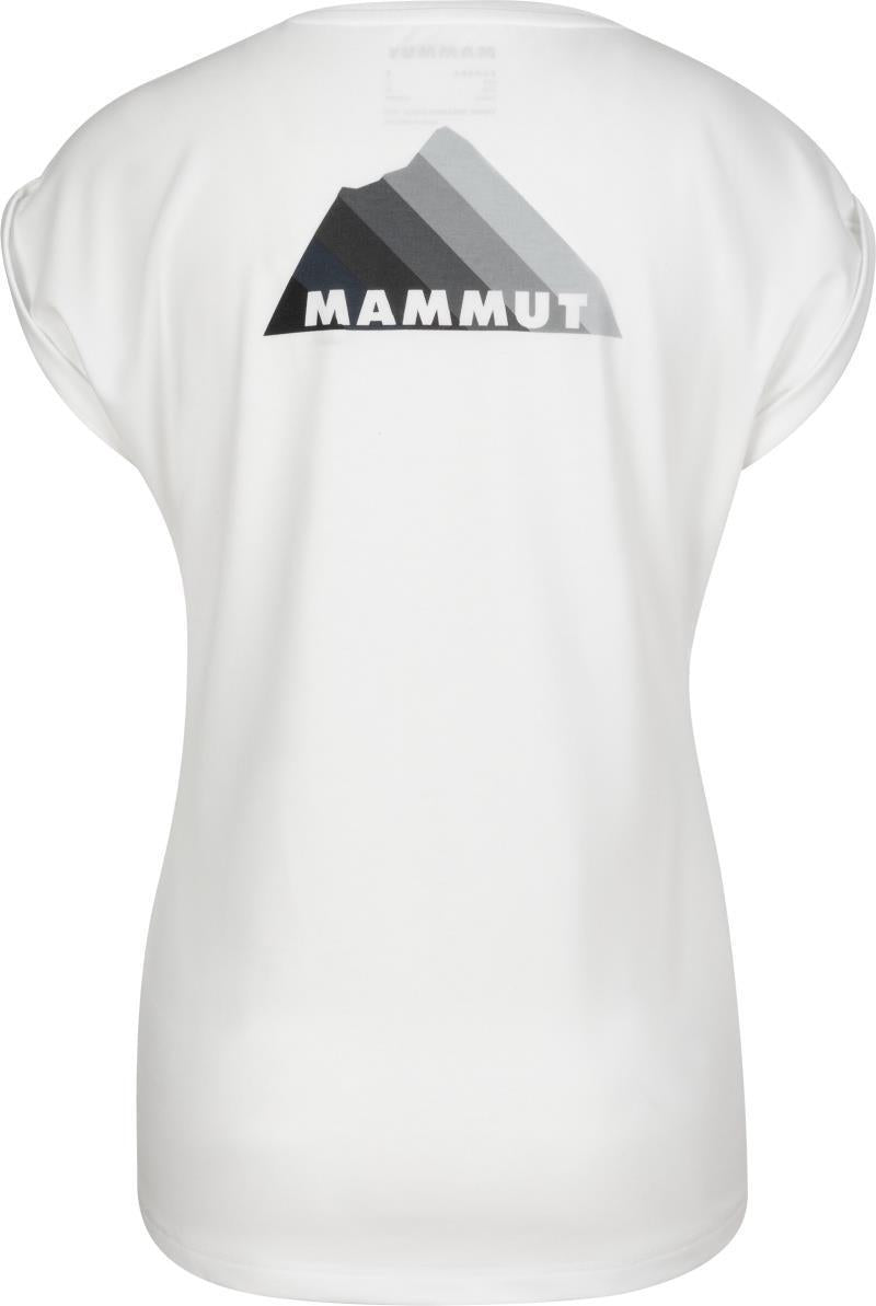 Mountain T-Shirt - Womens