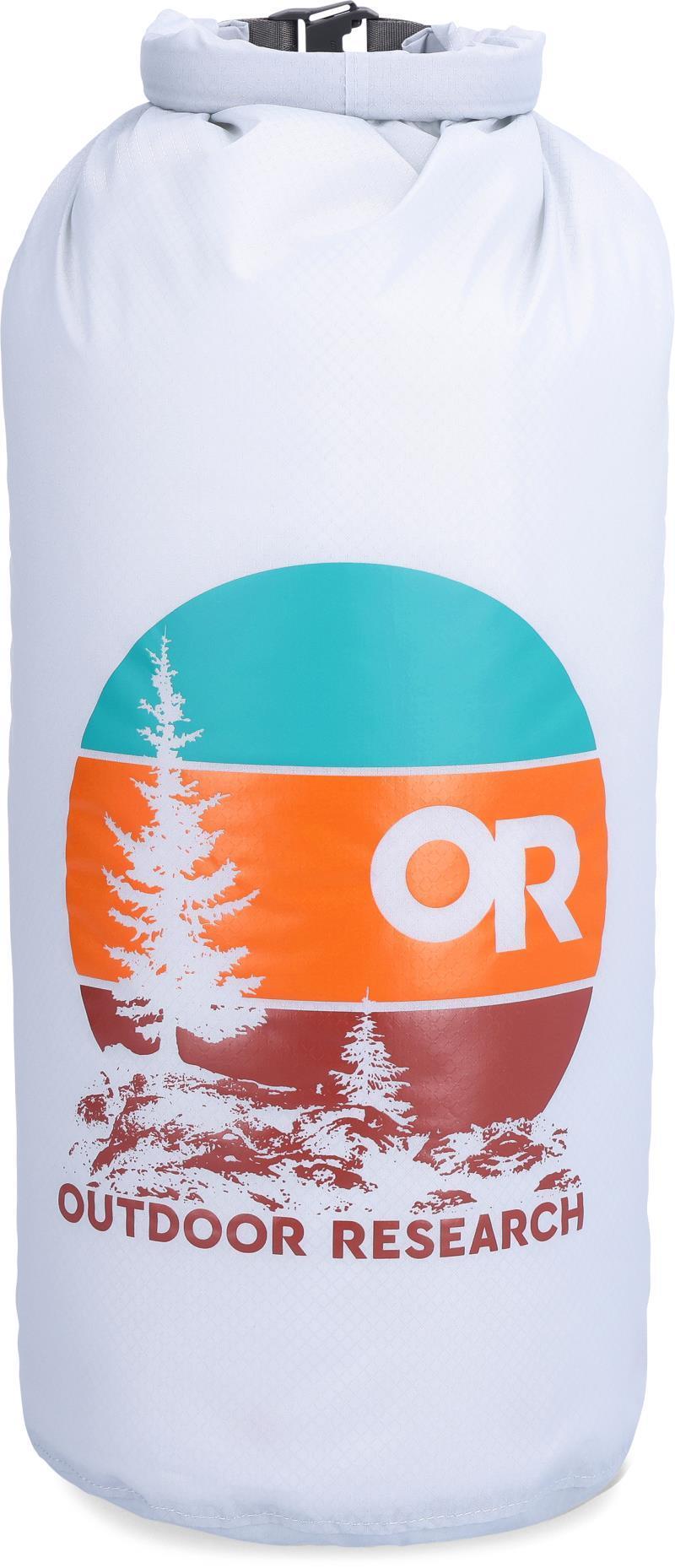 PackOut Graphic Dry Bag 5L