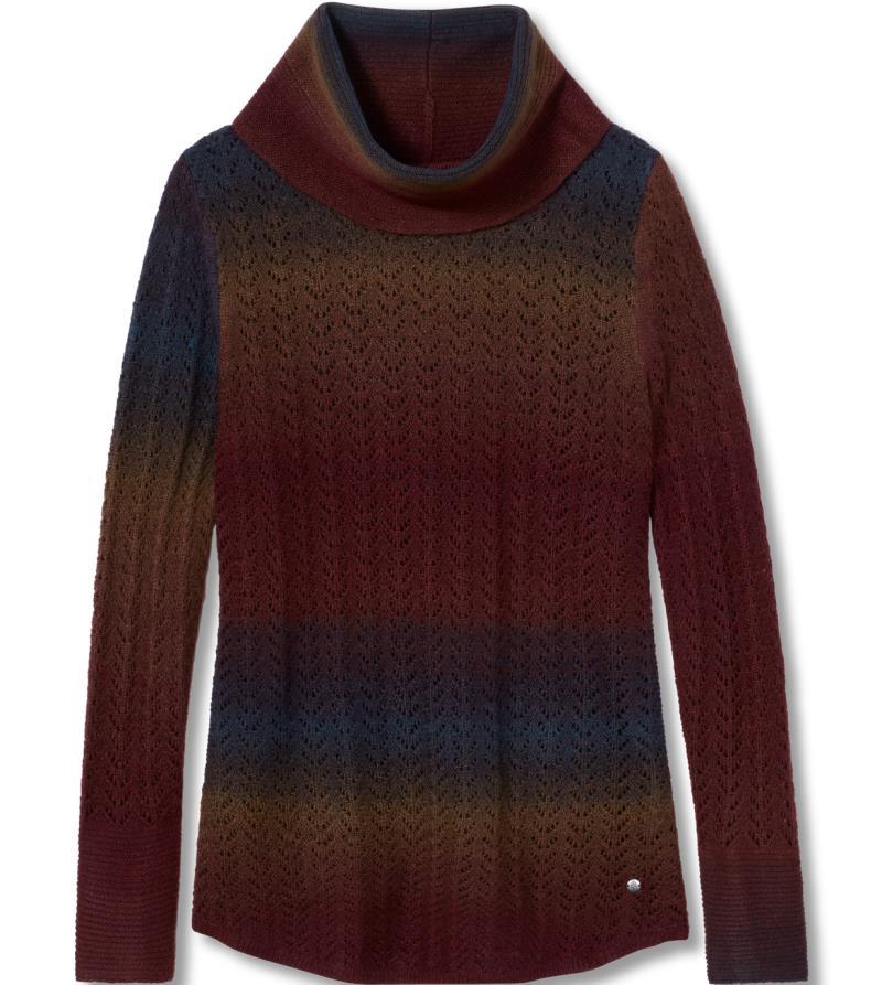 Sutter Sweater - Womens