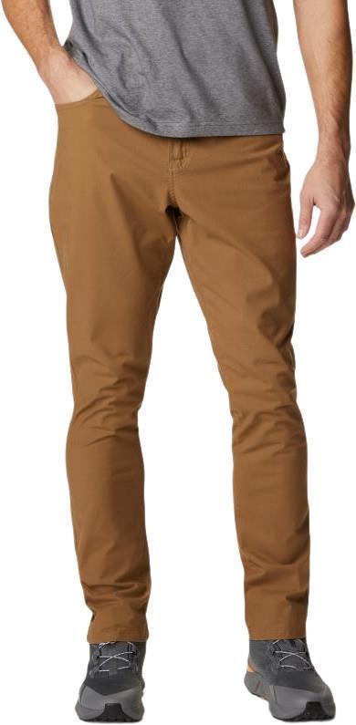 Wallowa 5 Pocket Pants, 34" Inseam - Mens