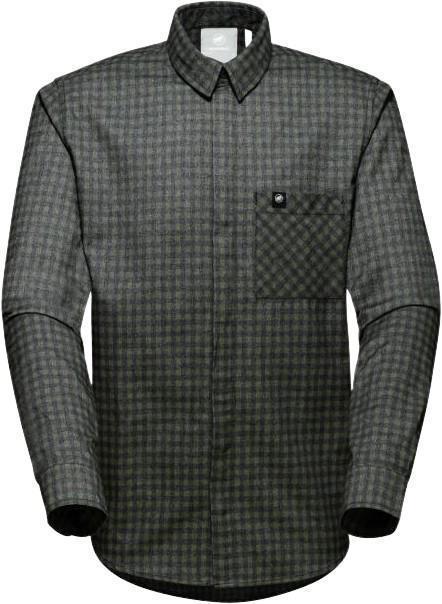 Winter LS Shirt - Mens