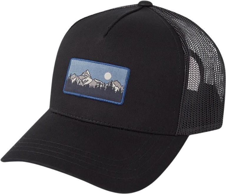 Mountain Patch Altitude Hat