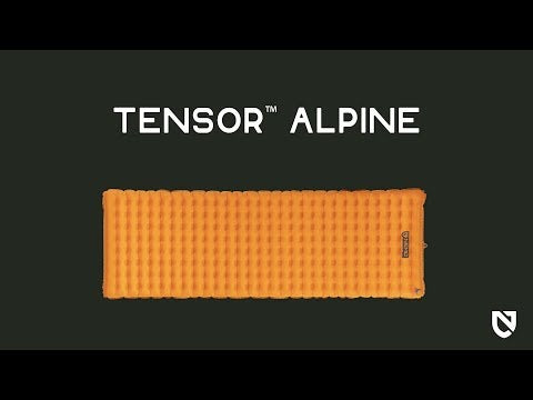 Tensor Alpine Regular Mummy