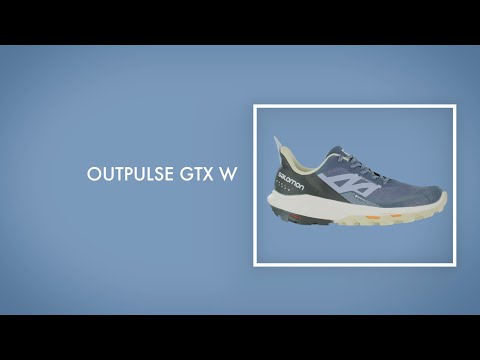Outpulse GTX - Womens