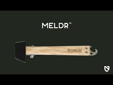 Meldr Hammer - Tan