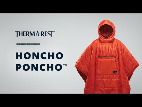 Honcho Poncho