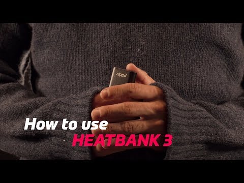 Heatbank 3