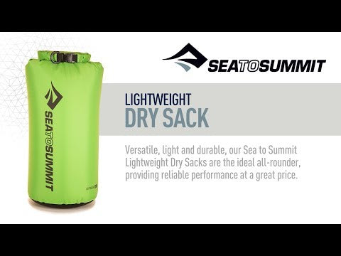 Lightweight Dry Sack - 35L