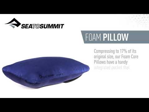 FoamCore Pillow - XLarge