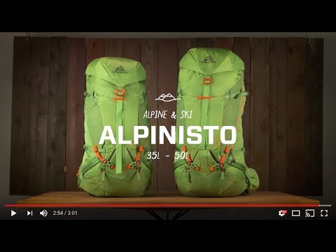 Alpinisto 50