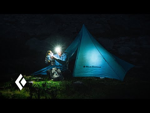 Mega Light, 4 Person Tent