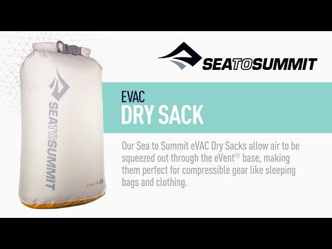 eVAC Dry Sack - 13L