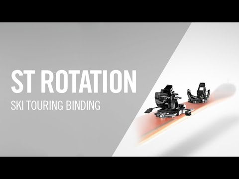 ST Rotation 10 Bindings - 105mm