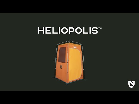 Heliopolis - Monarch