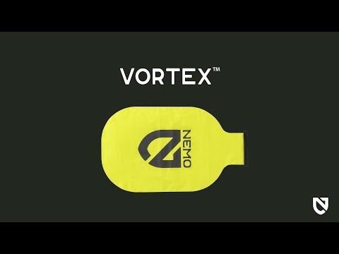 Vortex Pump Sack - Lemon Green