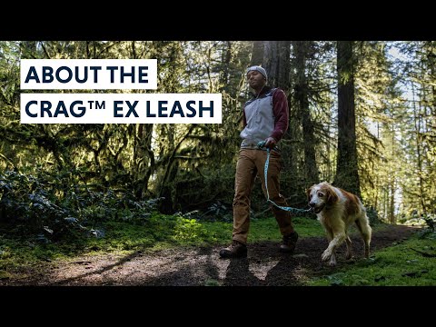 Crag EX Leash