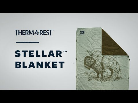 Stellar Blanket - Single