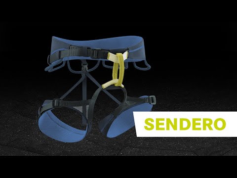 Sendero Harness