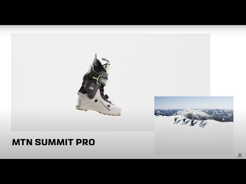 MTN Summit Pro Boots - Mens