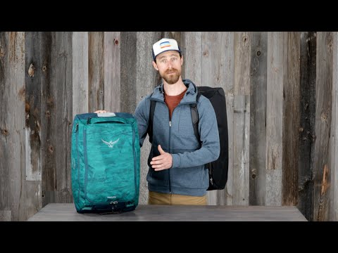 Daylite Carry-On Wheeled 40 Travel Pack
