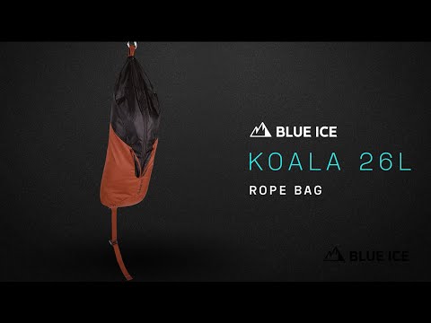Koala Rope Bag 26L